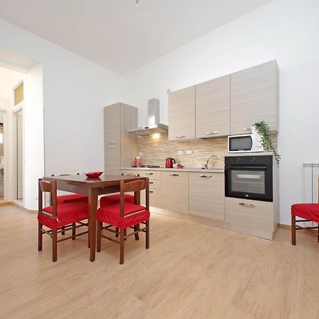 Appartamento Julius House Roma Esterno foto