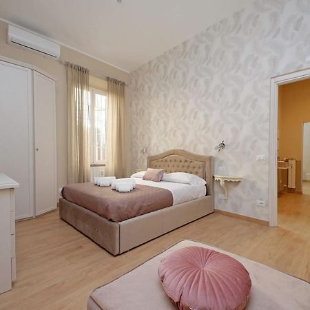 Appartamento Julius House Roma Esterno foto