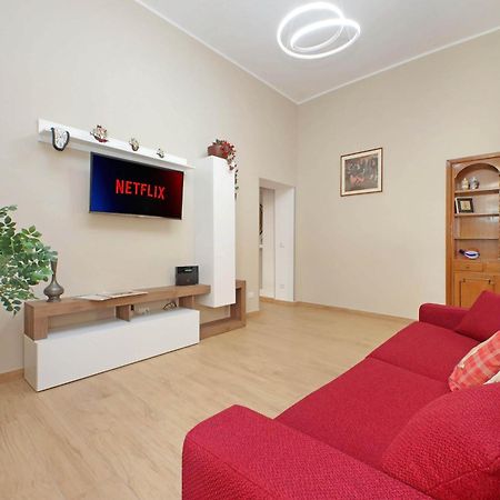 Appartamento Julius House Roma Esterno foto