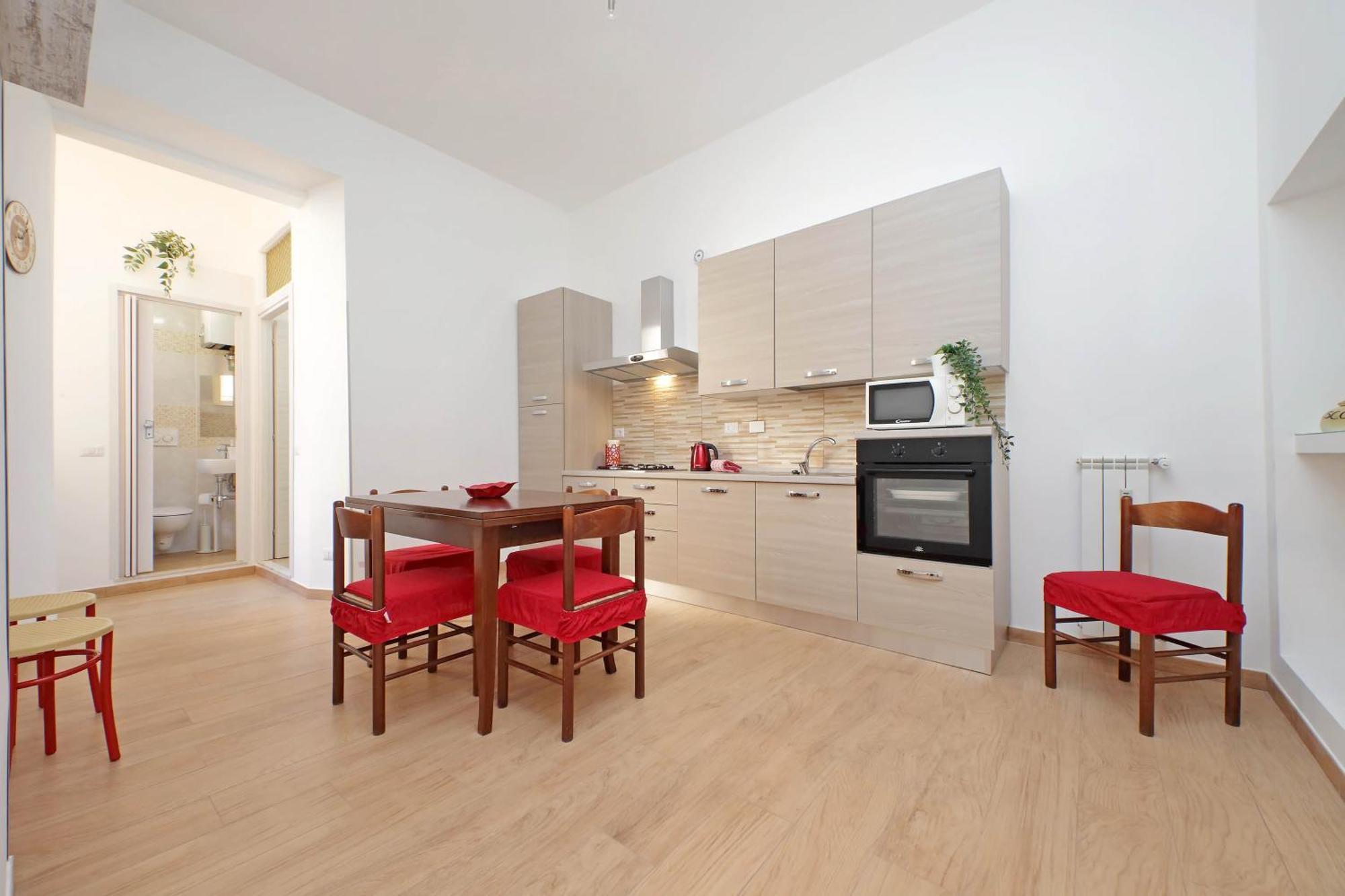 Appartamento Julius House Roma Esterno foto
