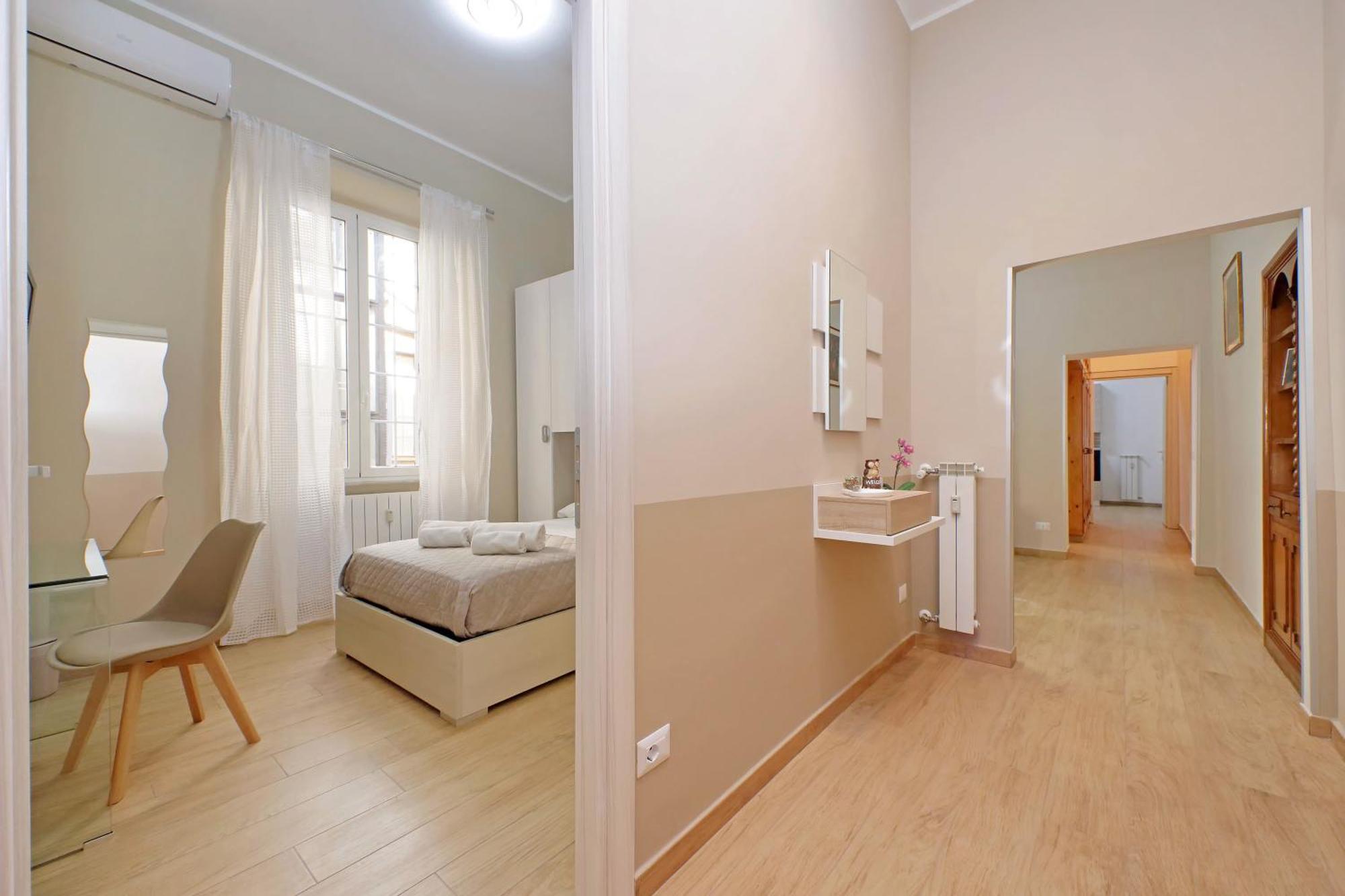 Appartamento Julius House Roma Esterno foto