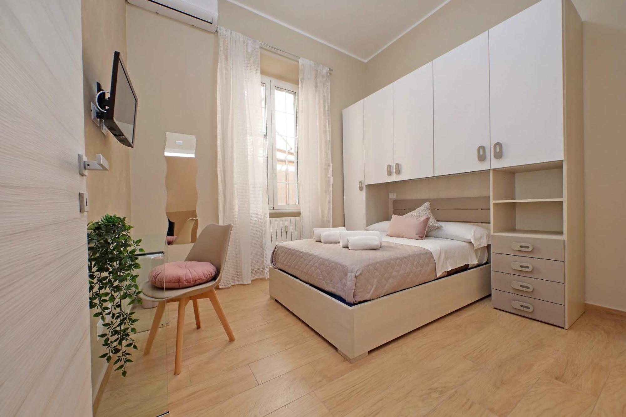 Appartamento Julius House Roma Esterno foto