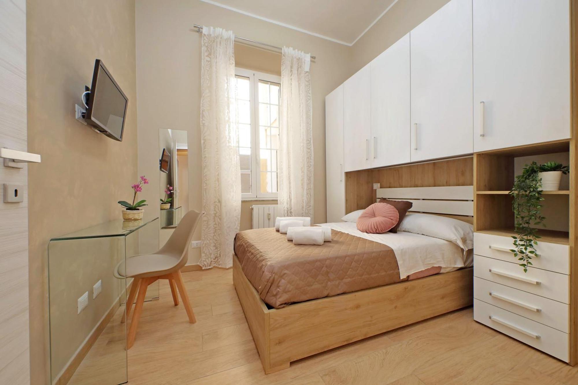 Appartamento Julius House Roma Esterno foto
