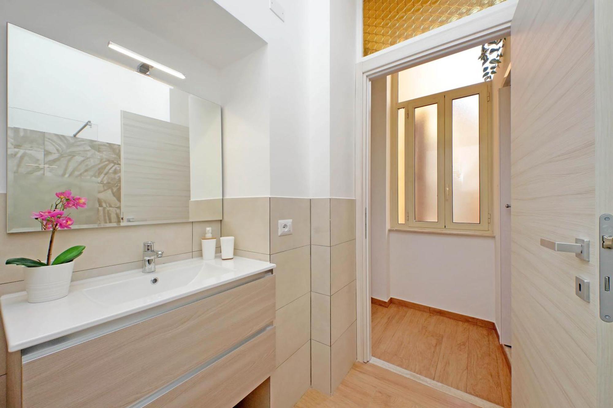 Appartamento Julius House Roma Esterno foto