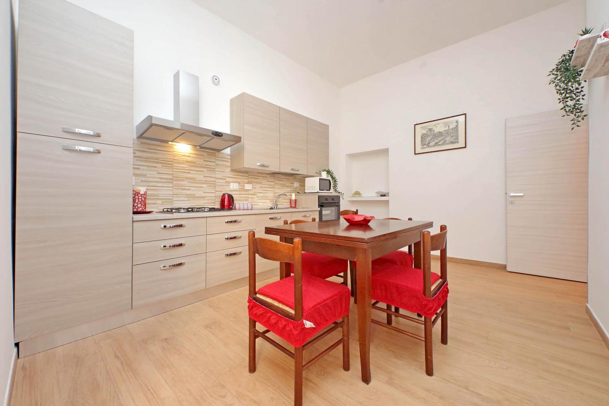 Appartamento Julius House Roma Esterno foto
