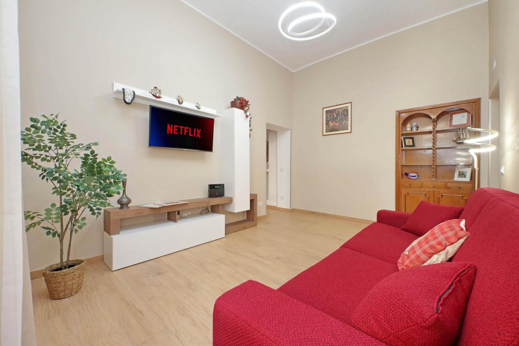 Appartamento Julius House Roma Esterno foto