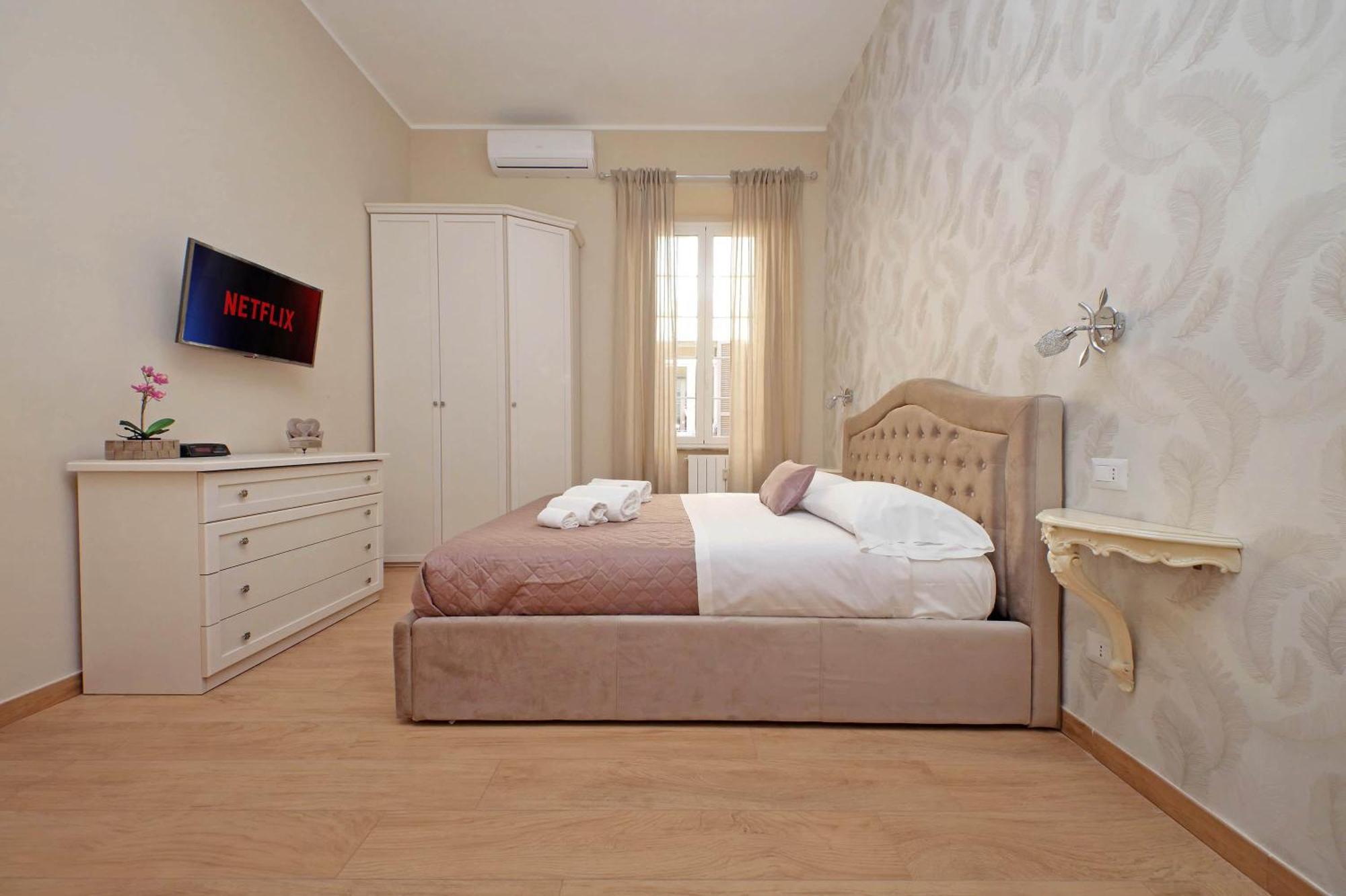 Appartamento Julius House Roma Esterno foto